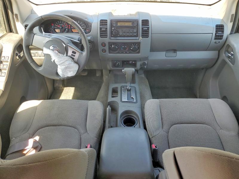 Aukcja sprzedaży 2005 Nissan Froniter, vin: 1N6AD07W75C415953, numer aukcji: 59894616