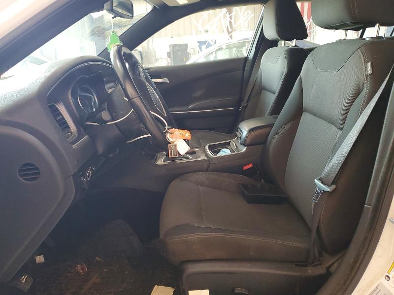 Продажа на аукционе авто 2015 Dodge Charger, vin: 2C3CDXBGXFH799945, номер лота: 62596836