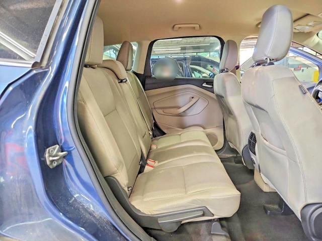 Продаж на аукціоні авто 2018 Ford Escape, vin: 1FMCU0GD8JUA03857, номер лоту: 61370286