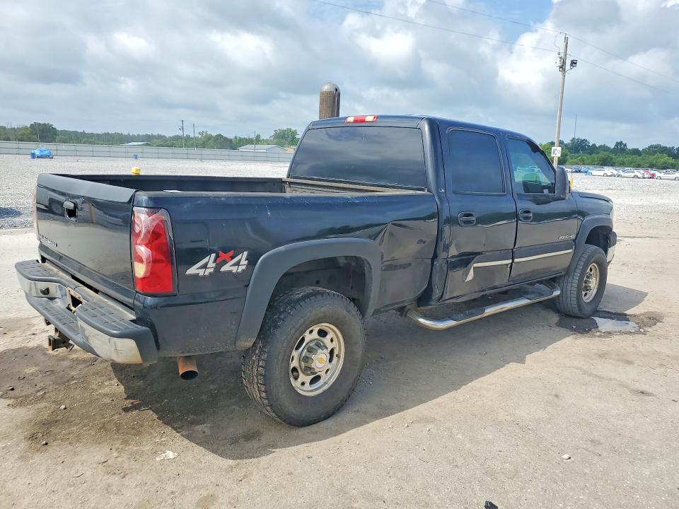 Aukcja sprzedaży 2004 Chevrolet Silverado, vin: 1GCHK23U24F107934, numer aukcji: 61126726