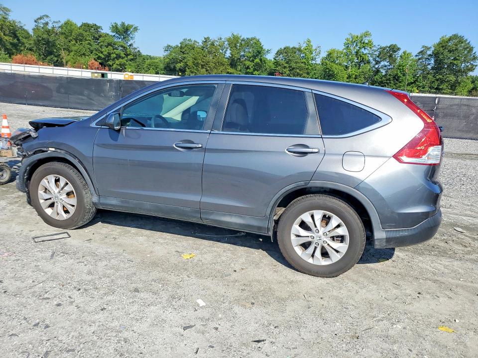 Aukcja sprzedaży 2013 Honda Cr-v, vin: 2HKRM4H5XDH605753, numer aukcji: 60051606