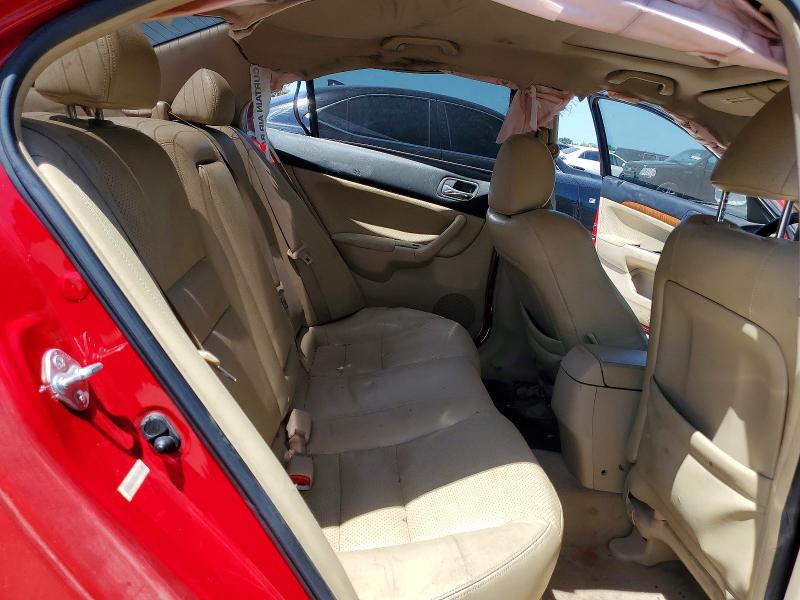 Продажа на аукционе авто 2006 Acura Tsx, vin: JH4CL96846C026645, номер лота: 59732736