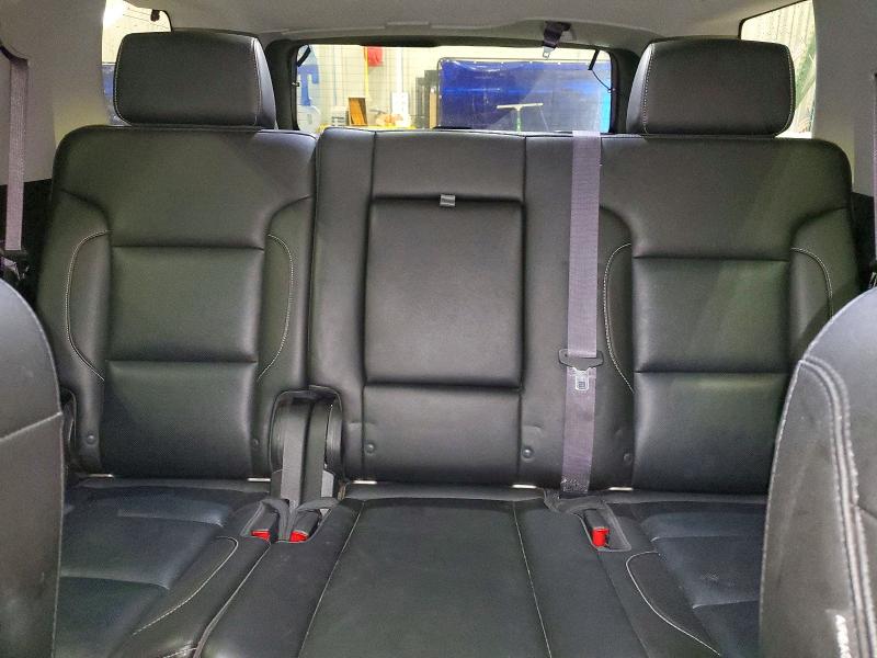 62275236 :رقم المزاد ، 1GKS2BKC0HR157710 vin ، 2017 Gmc Yukon مزاد بيع