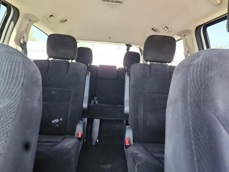 Продаж на аукціоні авто 2014 Dodge Grand Caravan, vin: 2C4RDGCG5ER344885, номер лоту: 63044406