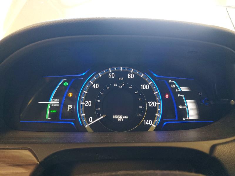 2017 Honda Accord მანქანა იყიდება აუქციონზე, vin: JHMCR6F74HC011702, აუქციონის ნომერი: 61213876