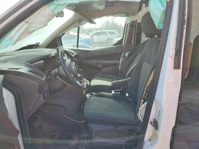 2019 Ford Transit Connect მანქანა იყიდება აუქციონზე, vin: NM0LS7E21K1400055, აუქციონის ნომერი: 60812516
