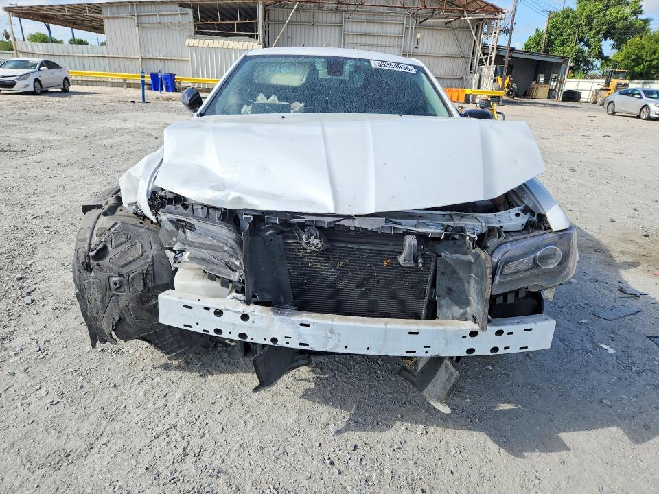 59364036 :رقم المزاد ، 2C3CCAAG1PH556253 vin ، 2023 Chrysler 300 مزاد بيع