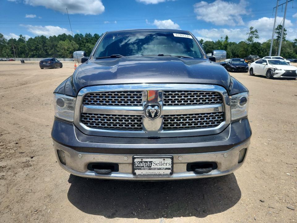 Продаж на аукціоні авто 2017 Ram 1500, vin: 1C6RR7NT0HS852770, номер лоту: 61362356