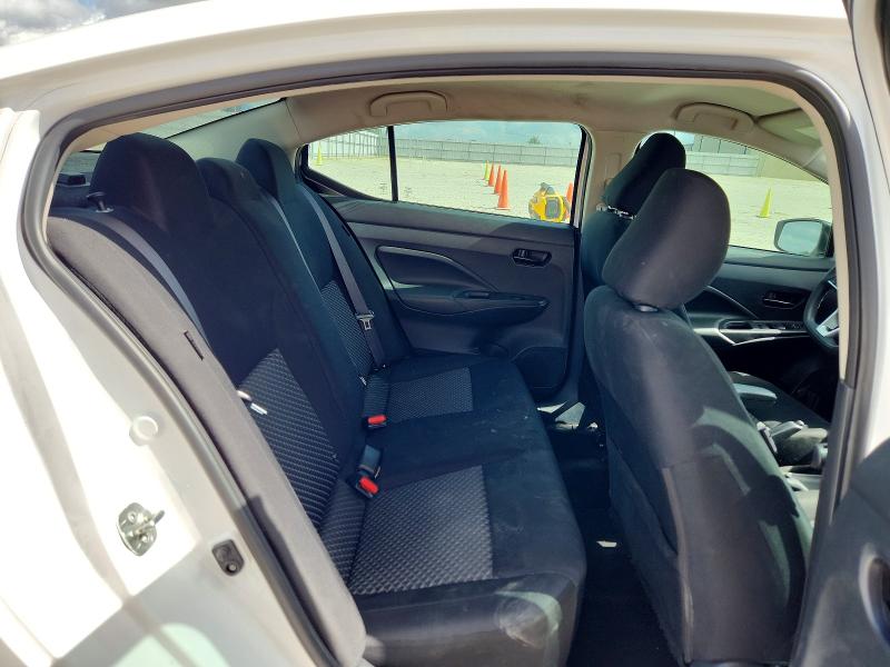 Продаж на аукціоні авто 2021 Nissan Versa, vin: 3N1CN8DV1ML910982, номер лоту: 60862946