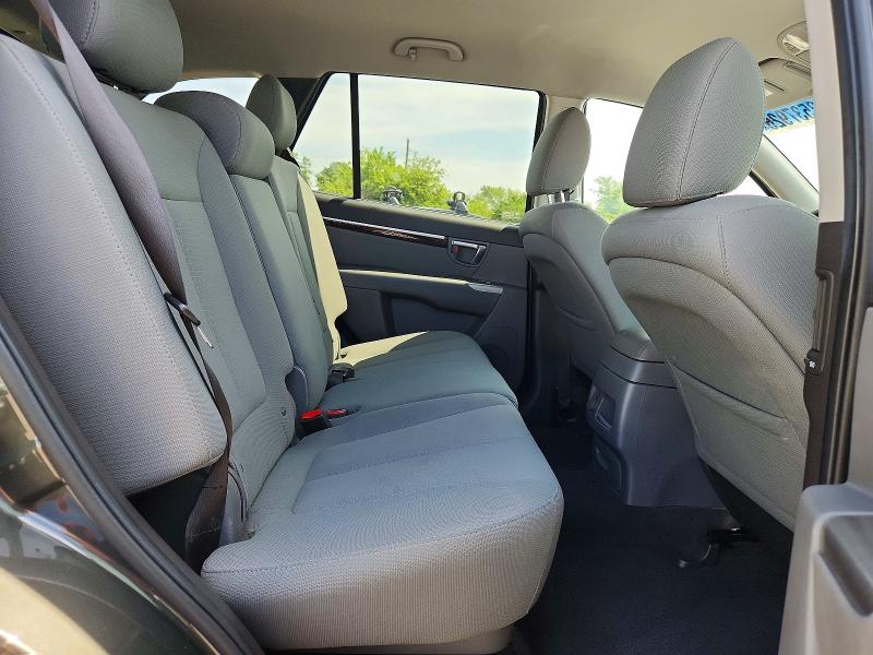 Aukcja sprzedaży 2012 Hyundai Santa Fe, vin: 5XYZGDAB9CG148009, numer aukcji: 62537926