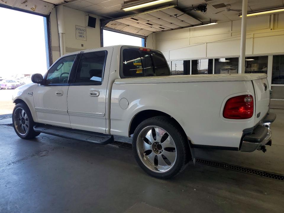 Продажа на аукционе авто 2003 Ford F150, vin: 1FTRW07603KA77170, номер лота: 59286956
