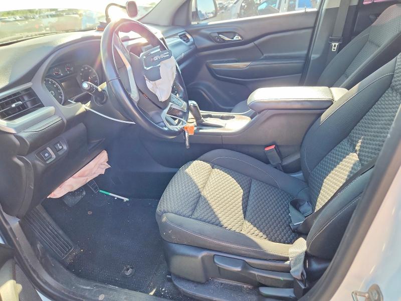 2018 Gmc Acadia მანქანა იყიდება აუქციონზე, vin: 1GKKNKLA1JZ249189, აუქციონის ნომერი: 60272966