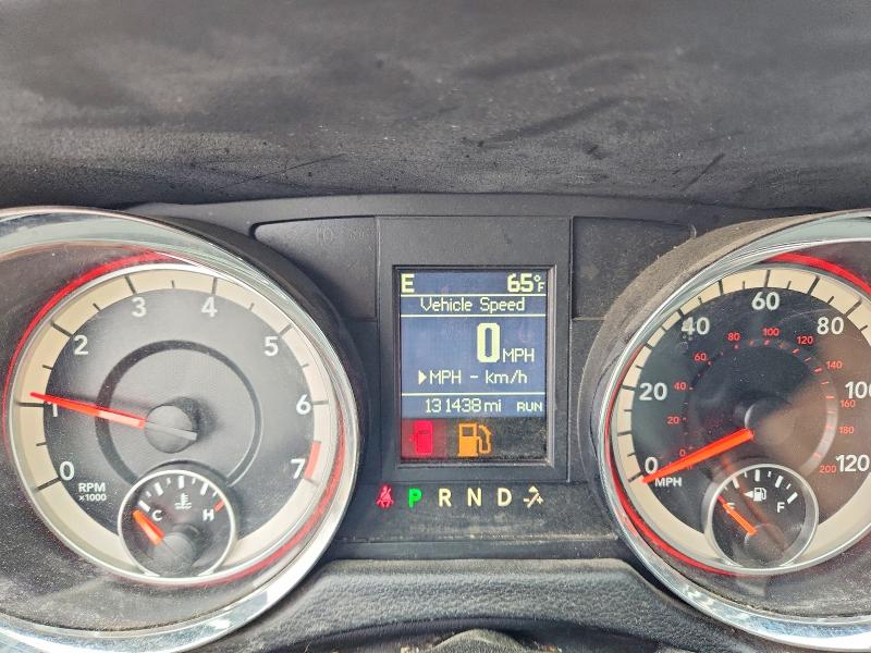 Продажа на аукционе авто 2017 Dodge Grand Caravan, vin: 2C4RDGEG0HR766581, номер лота: 58846456