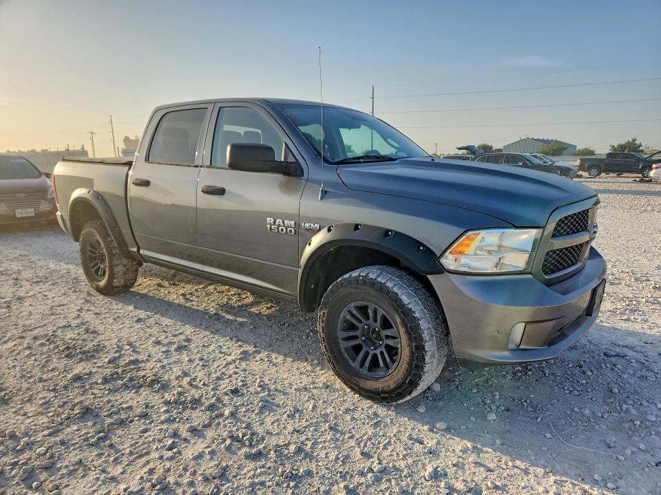 61788366 :رقم المزاد ، 1C6RR7KTXDS631790 vin ، 2013 Ram 1500 مزاد بيع