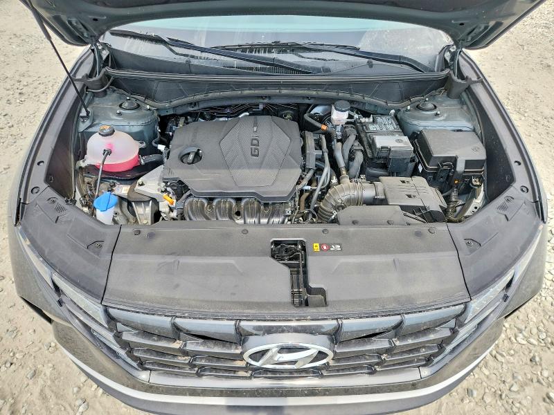 Продаж на аукціоні авто 2023 Hyundai Tucson, vin: 5NMJFCAEXPH211179, номер лоту: 59378706