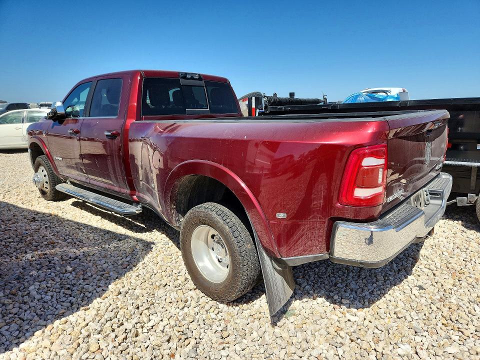 59994426 :رقم المزاد ، 3C63RRJL0NG339562 vin ، 2022 Ram 3500 مزاد بيع