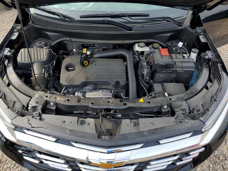 2026 Chevrolet Equinox მანქანა იყიდება აუქციონზე, vin: 3GNAXPEG7TL121069, აუქციონის ნომერი: 61705926