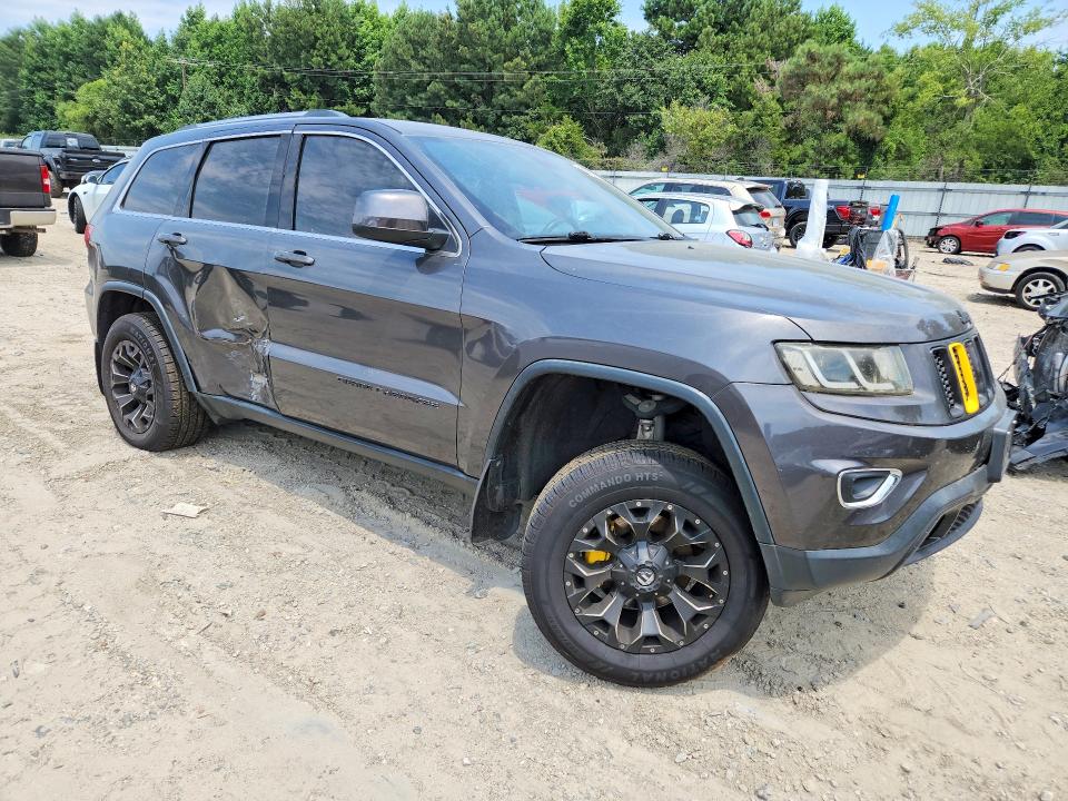 Продажа на аукционе авто 2016 Jeep Grand Cherokee, vin: 1C4RJFAG3GC366529, номер лота: 59859266