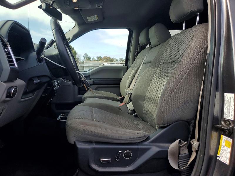 Aukcja sprzedaży 2016 Ford F150, vin: 1FTEW1CP0GFC45861, numer aukcji: 59391516