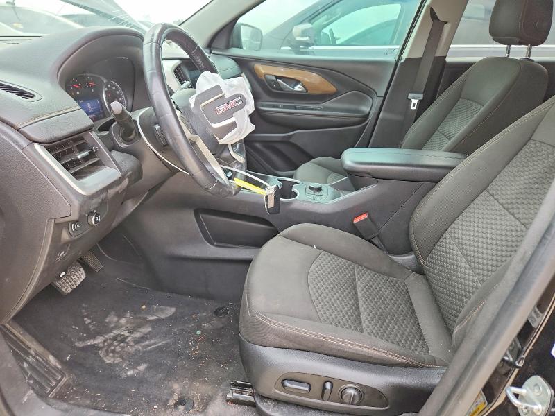Aukcja sprzedaży 2020 Gmc Terrain, vin: 3GKALMEV5LL161107, numer aukcji: 62088106