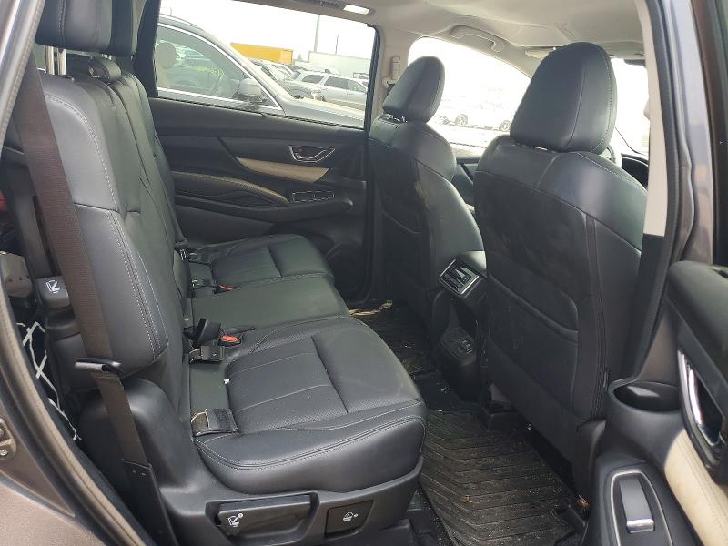 60441646 :رقم المزاد ، 4S4WMAJD7L3474726 vin ، 2020 Subaru Ascent مزاد بيع