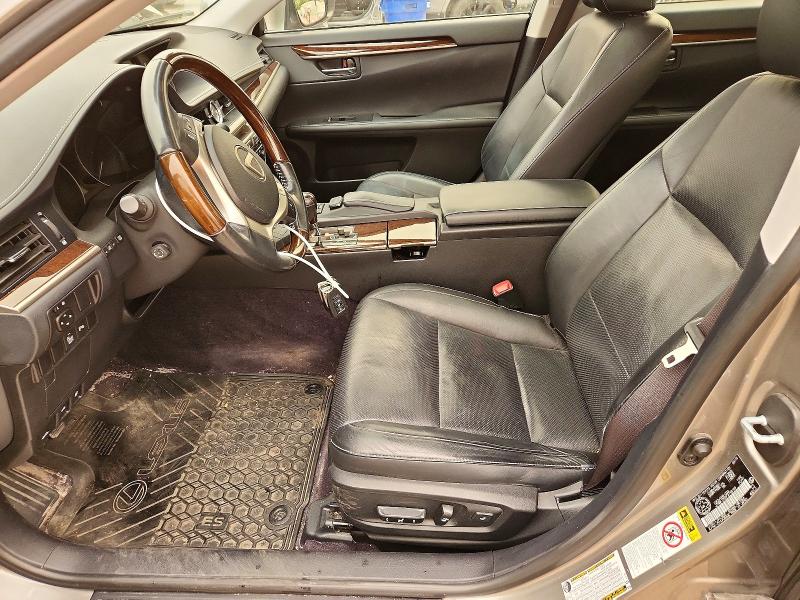 Продаж на аукціоні авто 2015 Lexus Es, vin: JTHBK1GG5F2198159, номер лоту: 59645356