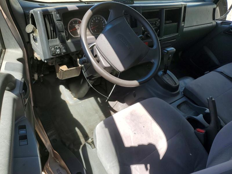 Продаж на аукціоні авто 2019 Isuzu Nrr, vin: JALE5W161K7305237, номер лоту: 62716136