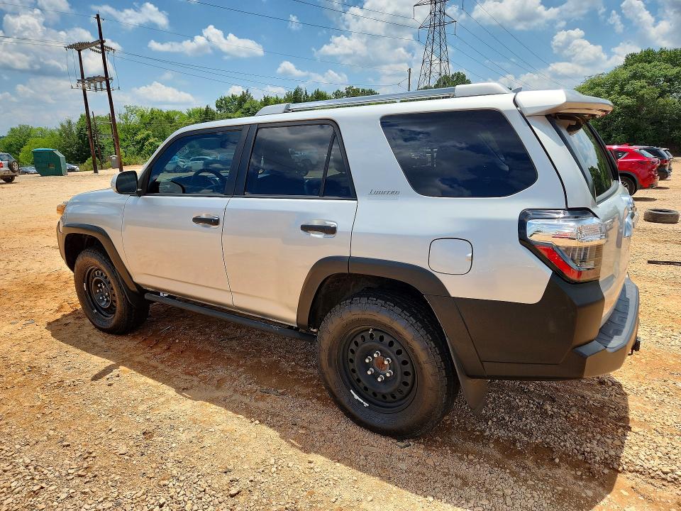 Aukcja sprzedaży 2013 Toyota 4runner, vin: JTEBU5JR9D5123548, numer aukcji: 60081616