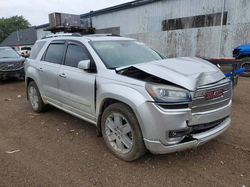Продажа на аукционе авто 2015 Gmc Acadia, vin: 1GKKVTKDXFJ351789, номер лота: 63057536