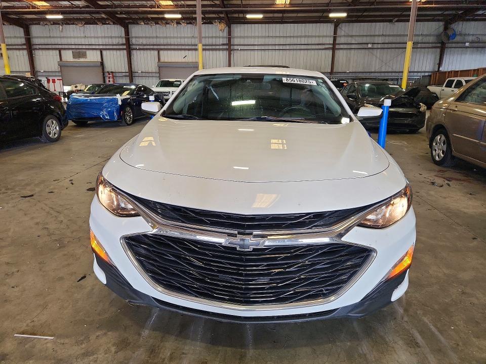 Aukcja sprzedaży 2024 Chevrolet Malibu, vin: 1G1ZG5ST8RF104343, numer aukcji: 85618025
