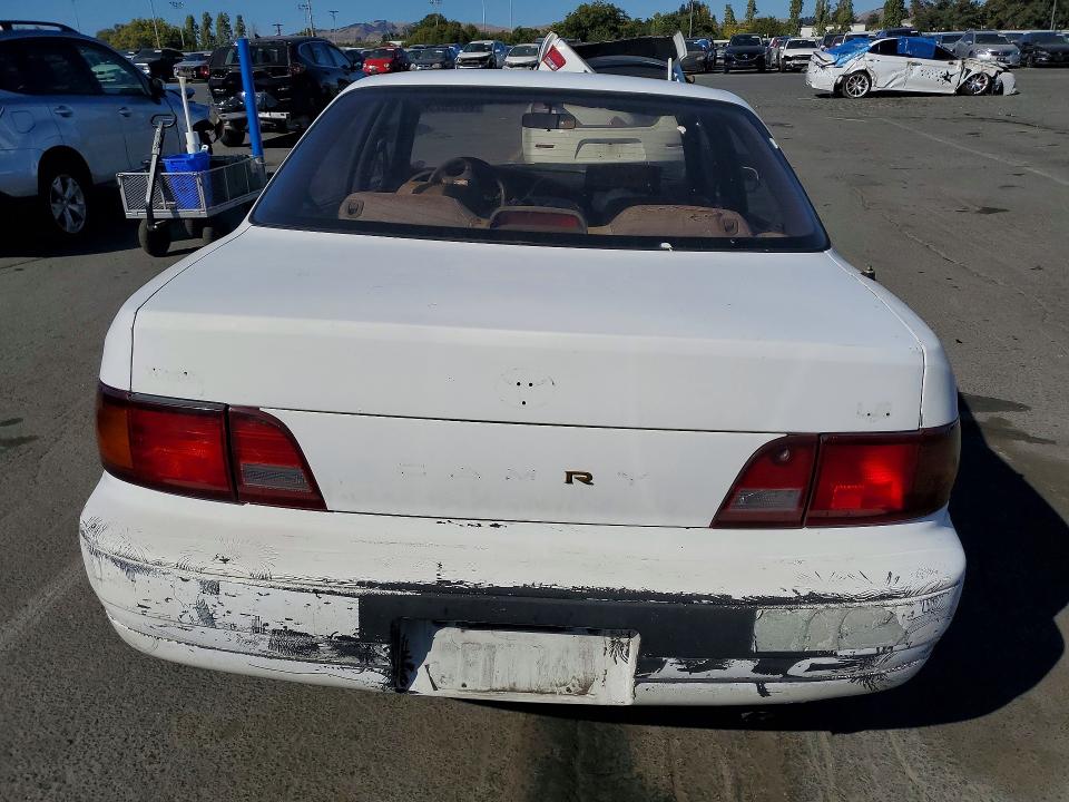 Продажа на аукционе авто 1995 Toyota Camry, vin: JT2SK12E8S0313424, номер лота: 60129756