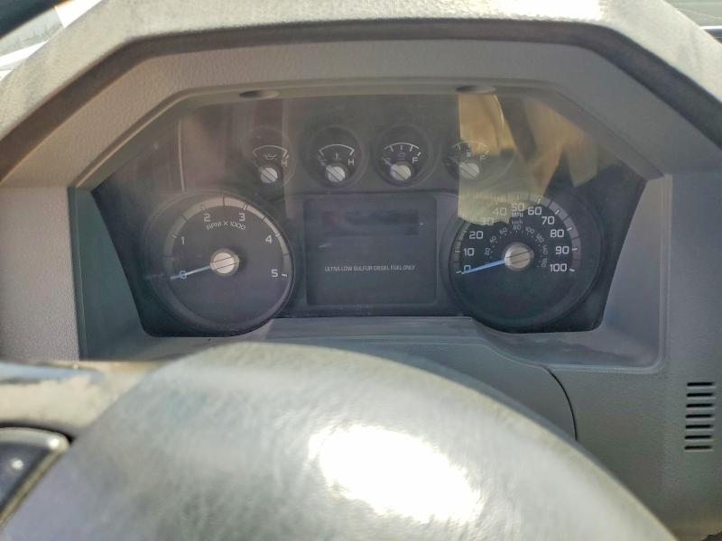 Продажа на аукционе авто 2015 Ford F750, vin: 3FRXW7FLXFV744991, номер лота: 60320226
