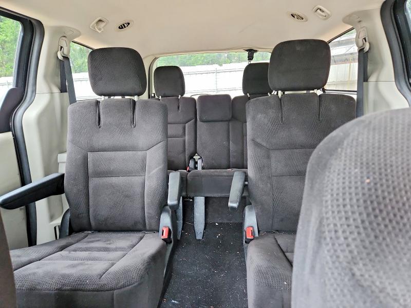 Продаж на аукціоні авто 2014 Dodge Grand Caravan, vin: 2C4RDGBG4ER193426, номер лоту: 62226866