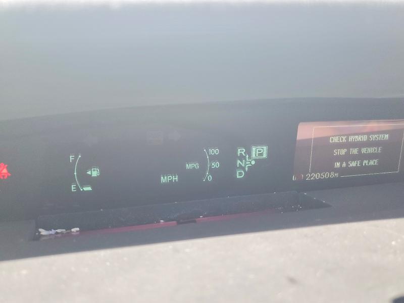 60514916 :رقم المزاد ، JTDKN3DU2E0382743 vin ، 2014 Toyota Prius مزاد بيع