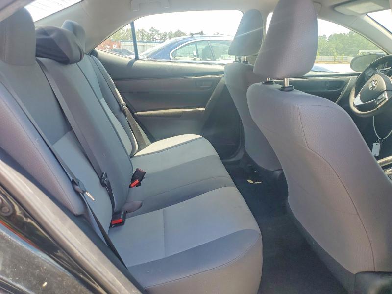 59868616 :رقم المزاد ، 2T1BURHE5KC146551 vin ، 2019 Toyota Corolla مزاد بيع