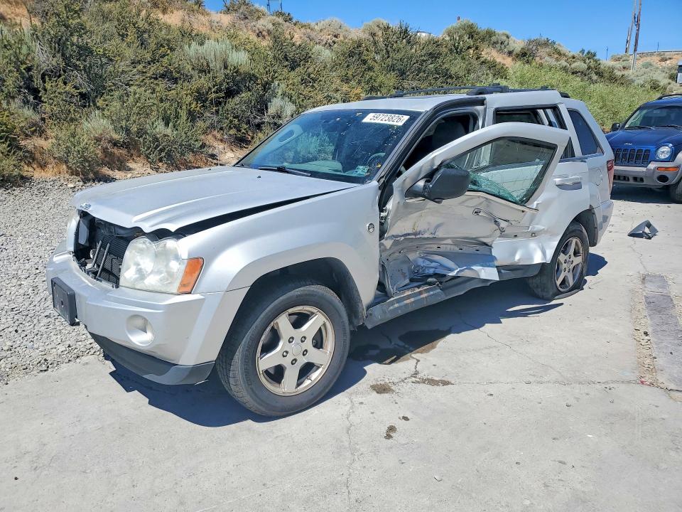 Aukcja sprzedaży 2005 Jeep Grand Cherokee, vin: 1J4HR58N45C703624, numer aukcji: 59723826