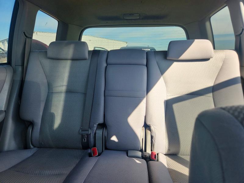 Продаж на аукціоні авто 2005 Toyota Highlander, vin: JTEHP21A050083160, номер лоту: 61013436