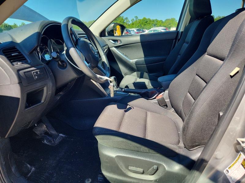 63129926 :رقم المزاد ، JM3KE4CY6E0349455 vin ، 2014 Mazda Cx-5 مزاد بيع