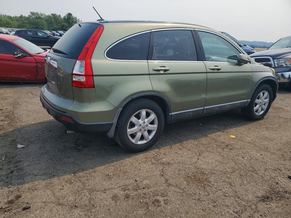 2008 Honda Cr-v მანქანა იყიდება აუქციონზე, vin: 5J6RE48798L008989, აუქციონის ნომერი: 60360536