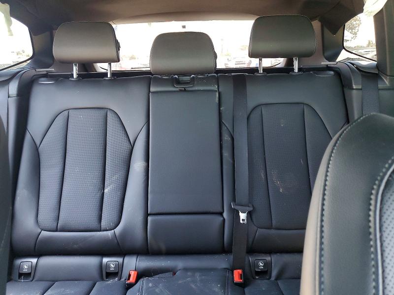 2022 Bmw X3 მანქანა იყიდება აუქციონზე, vin: 5UX43DP08N9N01385, აუქციონის ნომერი: 60129036
