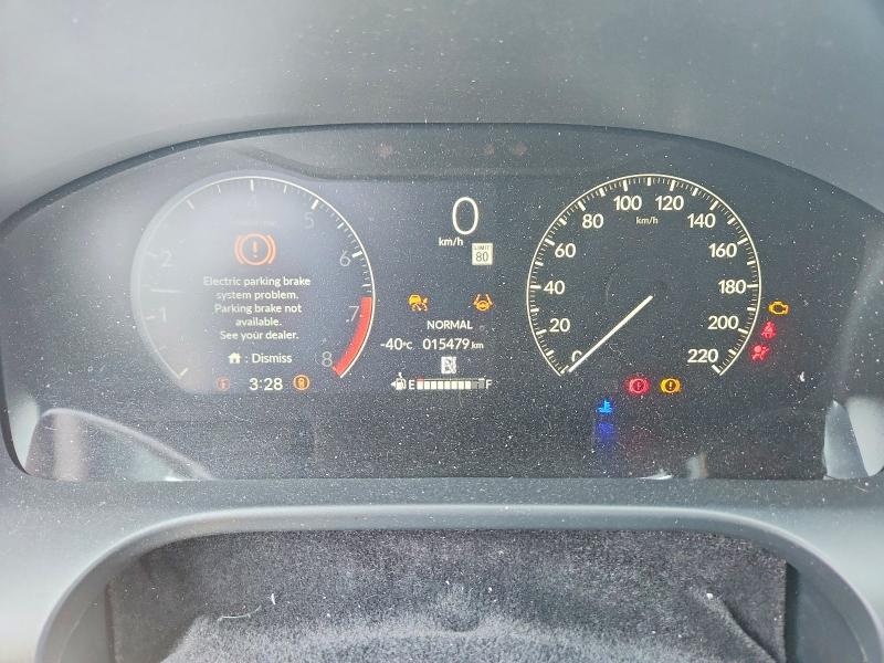 Aukcja sprzedaży 2026 Honda Hr-v, vin: 3CZRZ2H57TM105610, numer aukcji: 60499546