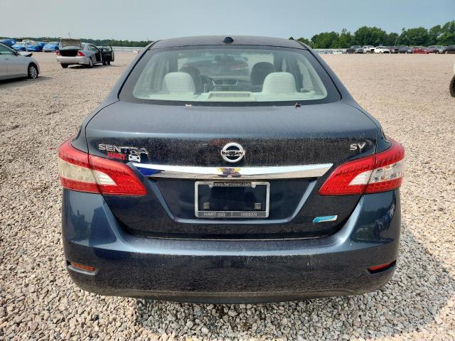 Продажа на аукционе авто 2013 Nissan Sentra, vin: 3N1AB7AP2DL794112, номер лота: 60691196