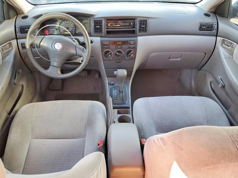 Aukcja sprzedaży 2008 Toyota Corolla, vin: 1NXBR32E58Z988420, numer aukcji: 61531406