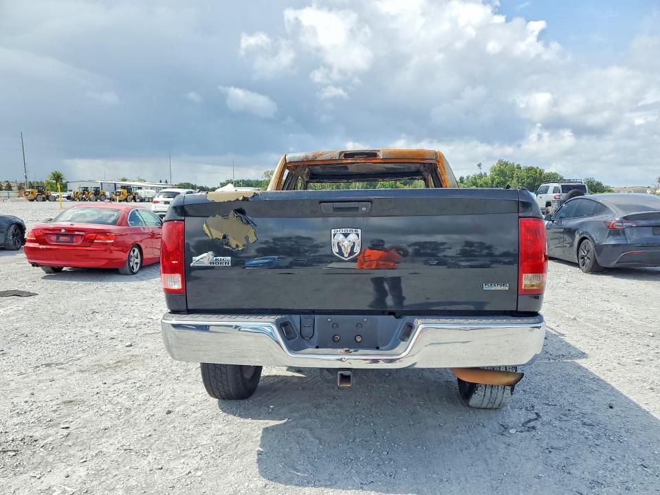 Aukcja sprzedaży 2010 Dodge Ram 1500, vin: 1D7RB1GP4AS206394, numer aukcji: 63018466