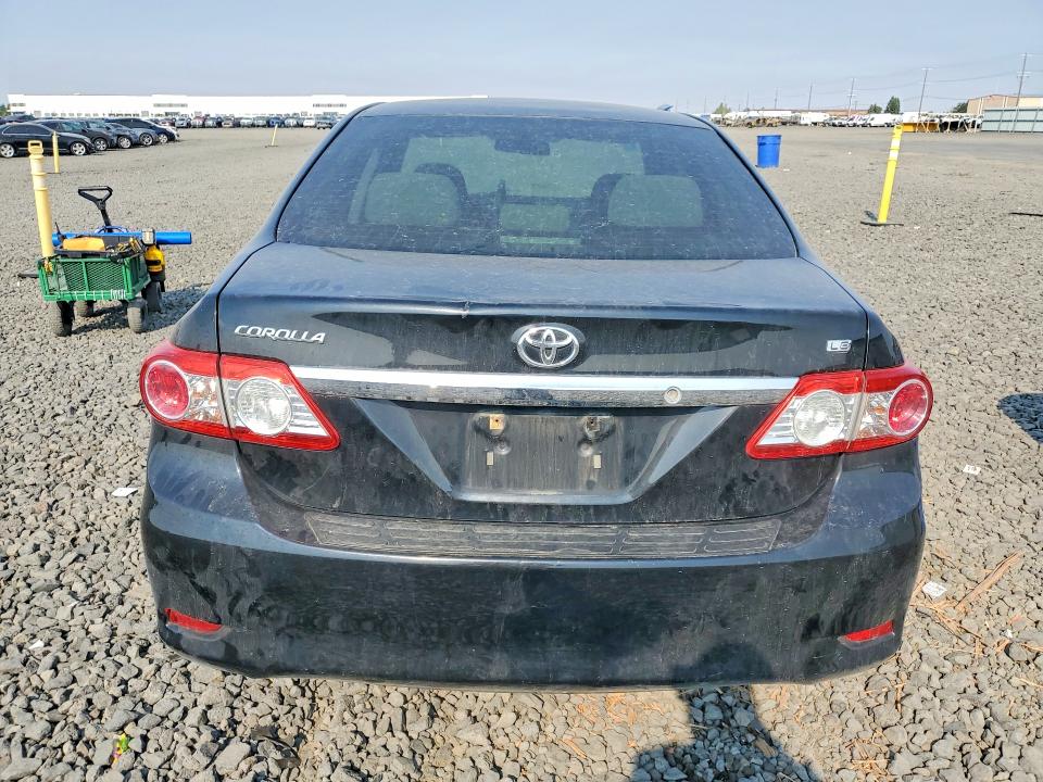 Продажа на аукционе авто 2013 Toyota Corolla, vin: 2T1BU4EE6DC119479, номер лота: 63199216