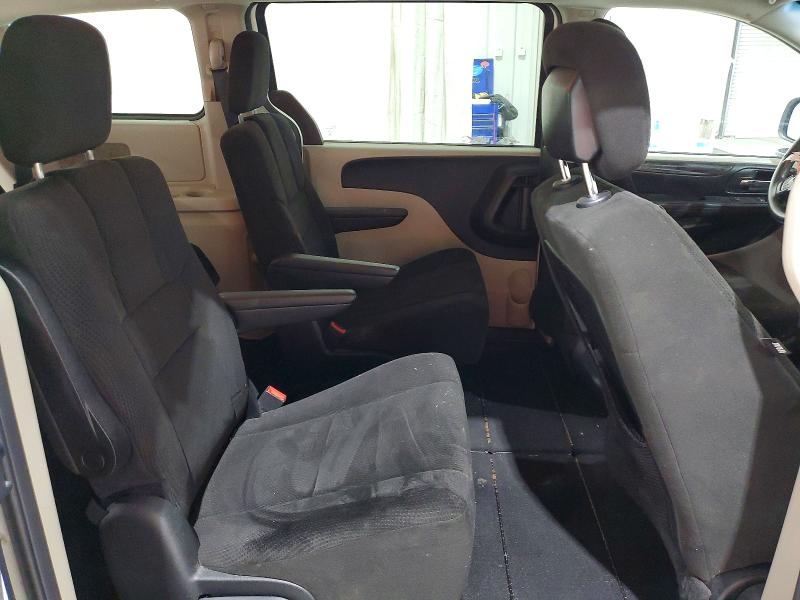 60003066 :رقم المزاد ، 2C4RDGBGXDR534777 vin ، 2013 Dodge Grand Caravan مزاد بيع