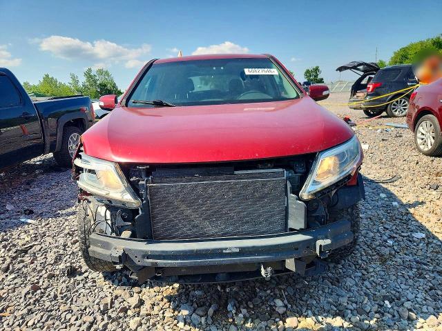 Продаж на аукціоні авто 2014 Kia Sorento Lx, vin: 5XYKT3A64EG462678, номер лоту: 60827646