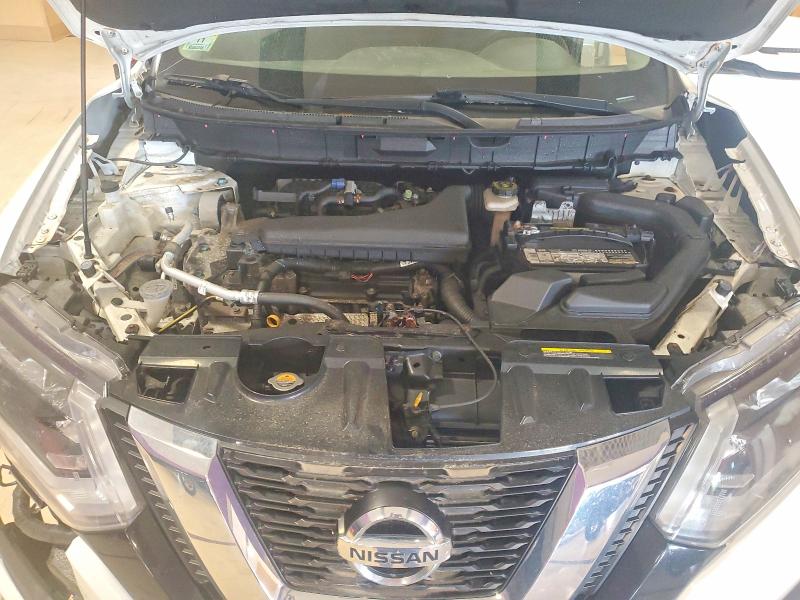 Продажа на аукционе авто 2017 Nissan Rogue, vin: KNMAT2MV9HP553469, номер лота: 61681946