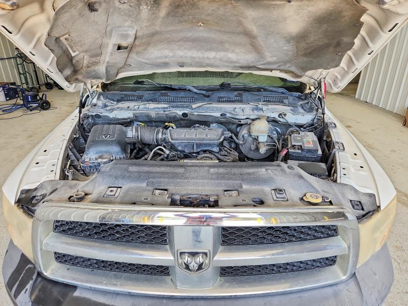 Aukcja sprzedaży 2011 Dodge Ram 1500, vin: 1D7RB1CPXBS692703, numer aukcji: 59983166