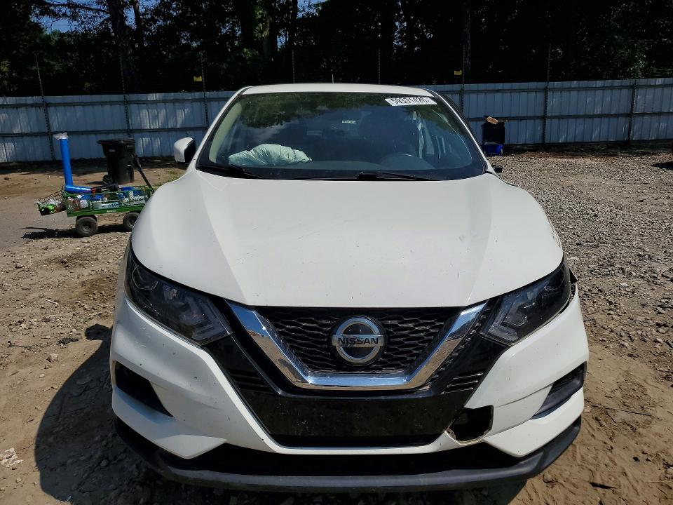 Aukcja sprzedaży 2020 Nissan Rogue Sport, vin: JN1BJ1CV0LW272443, numer aukcji: 59331426